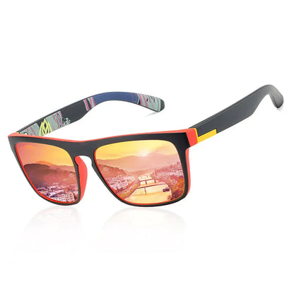 Polarized Sunglasses