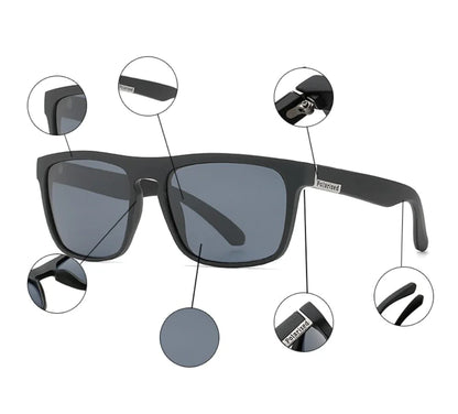 Polarized Sunglasses