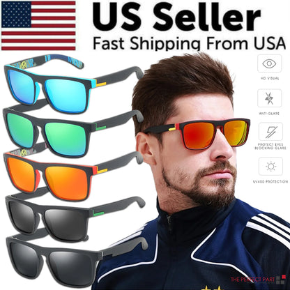 Polarized Sunglasses