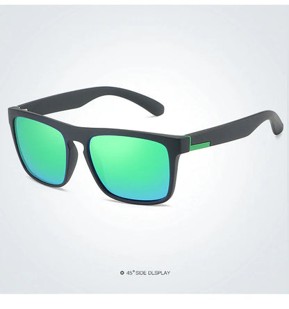 Polarized Sunglasses