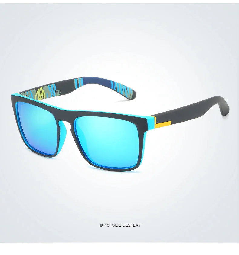 Polarized Sunglasses