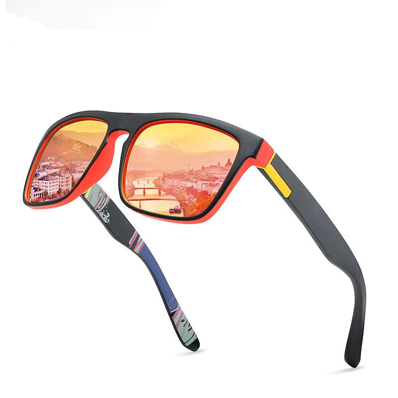 Polarized Sunglasses