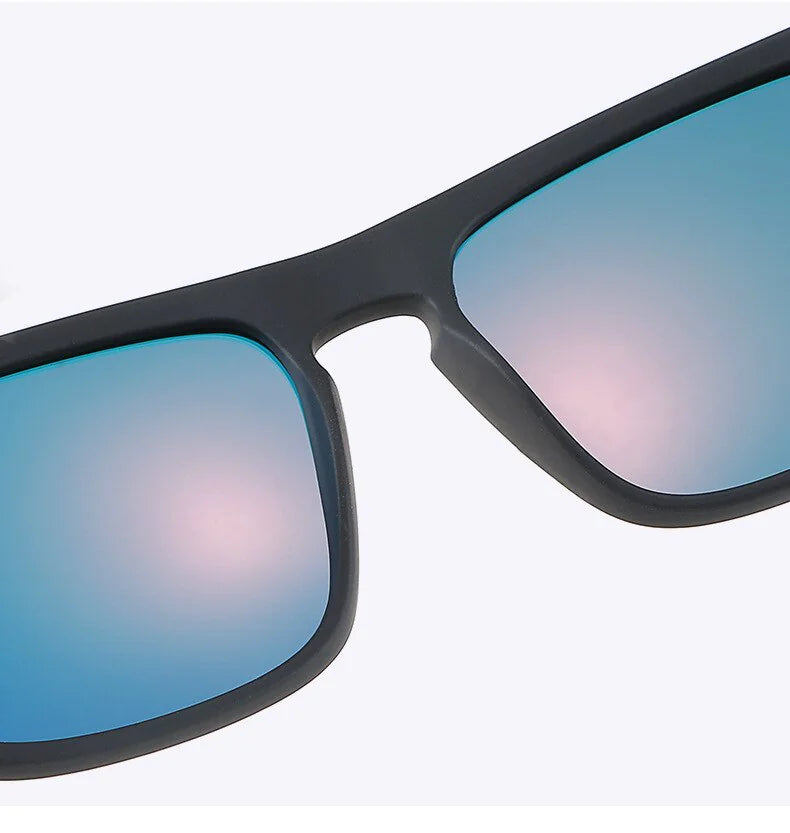 Polarized Sunglasses