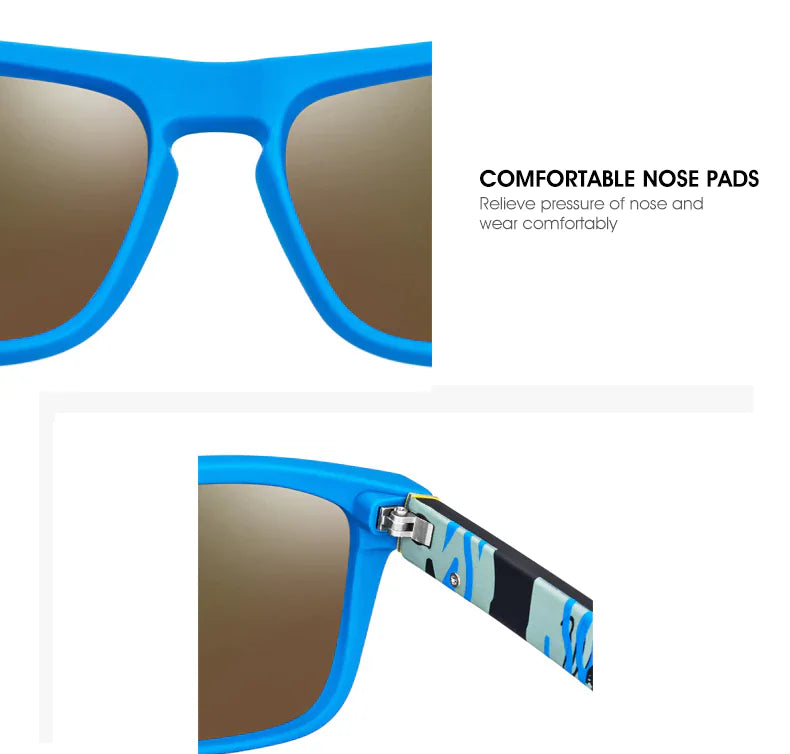 Polarized Sunglasses