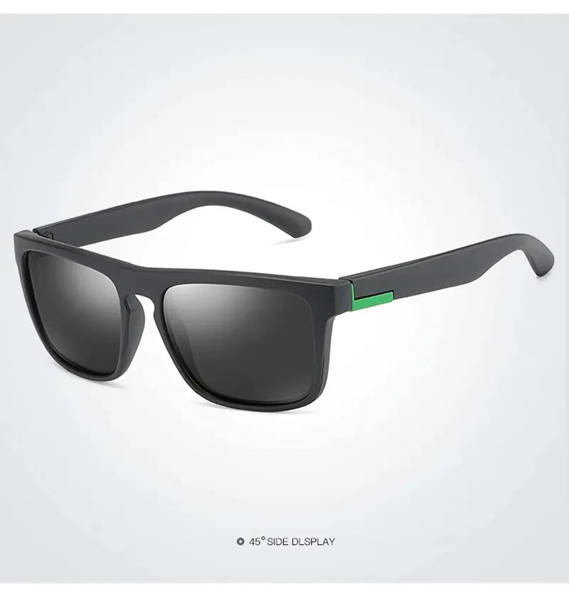 Polarized Sunglasses