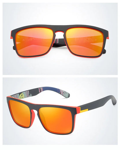 Polarized Sunglasses