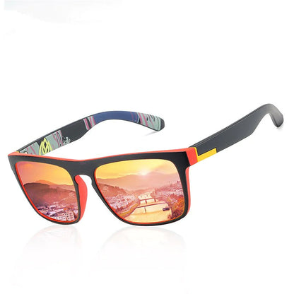 Polarized Sunglasses