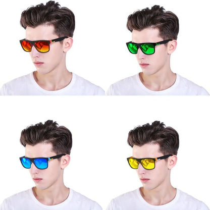 Polarized Sunglasses